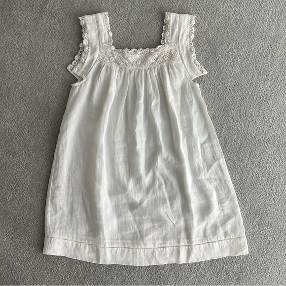 Doen Dresses & Skirts - Doen Almadia mini dress